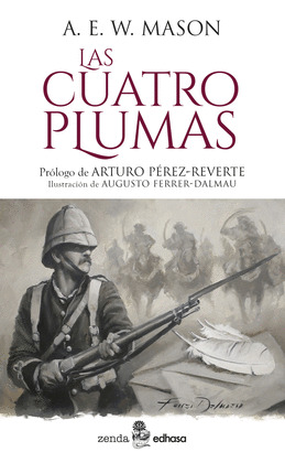 CUATRO PLUMAS, LAS