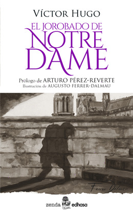 JOROBADO DE NOTRE DAME, EL