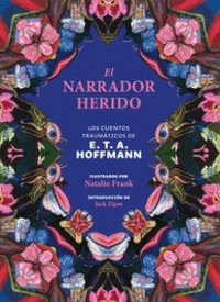 NARRADOR HERIDO EL