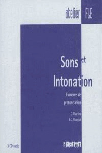SON ET INTONATION CD AUDIO