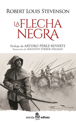 LA FLECHA NEGRA