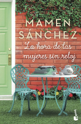 HORA DE LAS MUJERES SIN RELOJ, LA