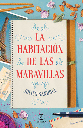 HABITACIÓN DE LAS MARAVILLAS, LA