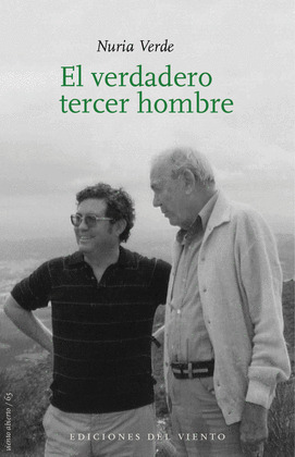 VERDADERO TERCER HOMBRE, EL
