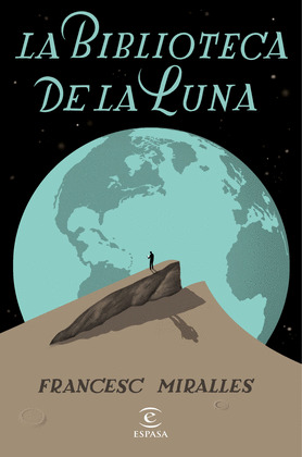 BIBLIOTECA DE LA LUNA, LA