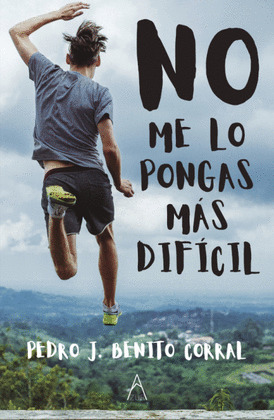 NO ME LO PONGAS MAS DIFICIL