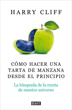 CÓMO HACER UNA TARTA DE MANZANA DESDE EL PRINCIPIO