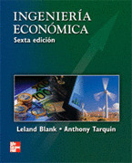INGENIERIA ECONOMICA