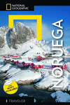 NORUEGA - GUÍA NATIONAL GEOGRAPHIC TRAVELER (2024)