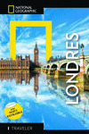 LONDRES - GUÍA NATIONAL GEOGRAPHIC TRAVELER (2024)
