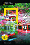 JAPÓN - GUÍA NATIONAL GEOGRAPHIC TRAVELER (2024)