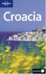 LONELY PLANET CROACIA