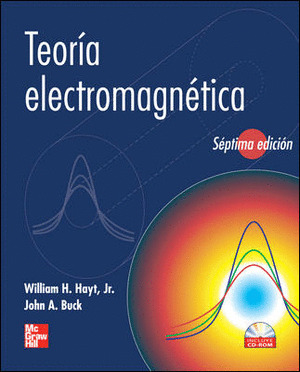 TEORIA ELECTROMAGNETICA