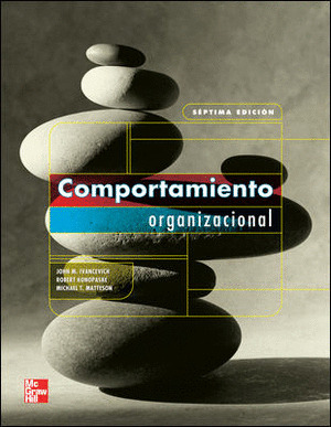 COMPORTAMIENTO ORGANIZACIONAL