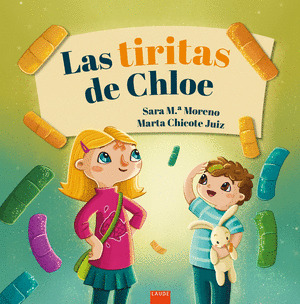 TIRITAS DE CHLOE, LAS