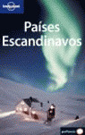 LONELY PLANET PAISES ESCANDINAVOS