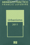 MEMENTO URBANISMO 2011