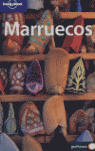 LONELY PLANET MARRUECOS