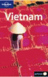LONELY PLANET VIETNAM