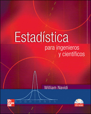 ESTADISTICA INGENIEROS Y CIENTIFICOS