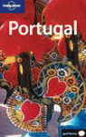 LONELY PLANET PORTUGAL