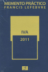 MEMENTO IVA 2011