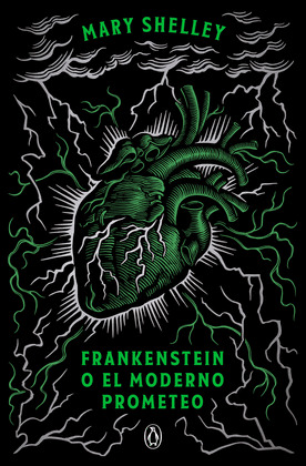 FRANKENSTEIN O EL MODERNO PROMETEO (EDICION CONMEMORATIVA)
