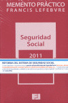MEMENTO SEGURIDAD SOCIAL  2011     **FRANCIS LEFEBVRE**