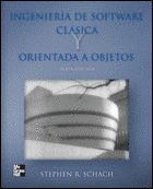 INGENIERIA SOFTWARE CLASICA