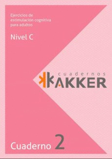 CUADERNOS AKKER. NIVEL C CUADERNO 2- AKKER.C2