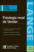 FISIOLOGIA RENAL DE VANDER