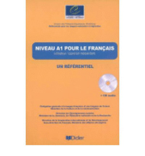 NIVEAU A1 POUR LE FRANCAIS