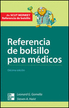 REFERENCIA BOLSILLO PARA MEDICOS