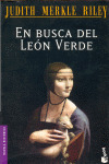 NH6037. EN BUSCA DEL LEON VERDE (N/E)