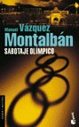 N2084. SABOTAJE OLIMPICO (N/E)