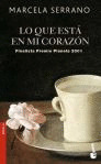 N2170. LO QUE ESTA EN MI CORAZON (N/E)