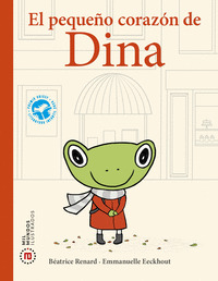EL PEQUEÑO CORAZÓN DE DINA