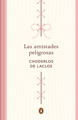 AMISTADES PELIGROSAS, LAS (EDICION CONMEMORATIVA)