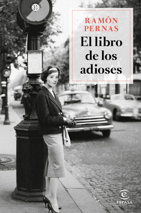 LIBRO DE LOS ADIOSES, EL