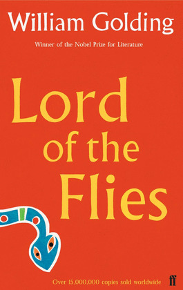 THE LORD OF THE FLIES