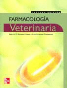 FARMACOLOGIA VETERINARIA