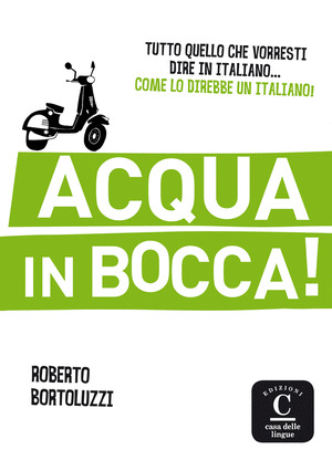 ACQUA IN BOCCA