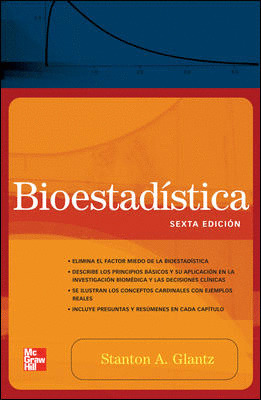 BIOESTADISTICA