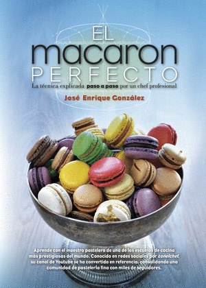 MACARON PERFECTO,EL