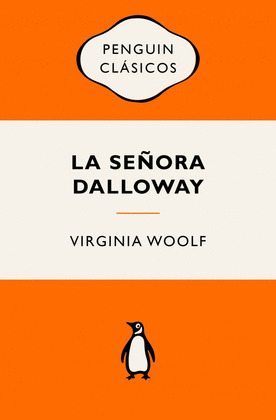 LA SEÑORA DALLOWAY (VINTAGE)
