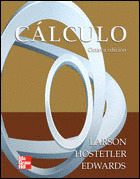 CALCULO -LARSON-