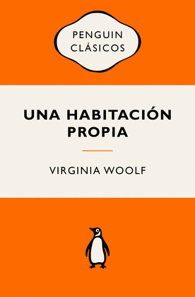 HABITACIÓN PROPIA, UNA