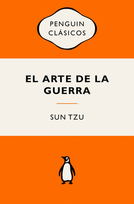 ARTE DE LA GUERRA, EL