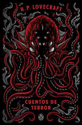 CUENTOS DE TERROR (LOVECRAFT)