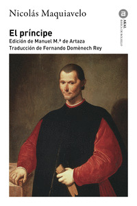 EL PRÍNCIPE